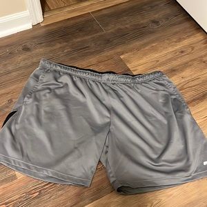 Russell Athletic Shorts - 3x - 48-50